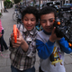 Image for article titled 25 Photos of Absolute Strangers